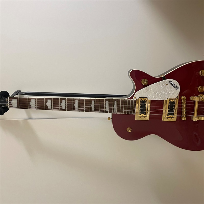 Electromatic GRETSCH G5230T Electromatic Jet FT Single- Cut with Bigsbyの画像